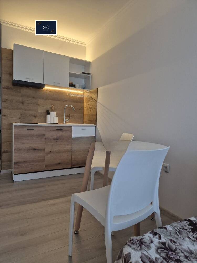 Продава 1-СТАЕН, гр. Свети Влас, област Бургас, снимка 3 - Апартаменти - 56161596