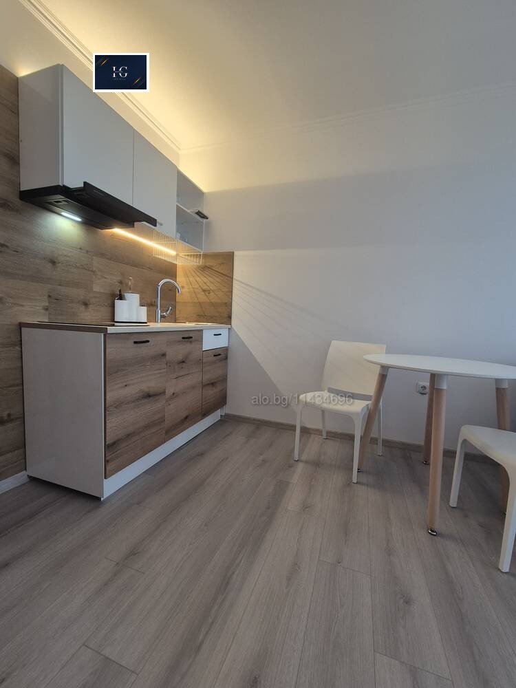 Продава 1-СТАЕН, гр. Свети Влас, област Бургас, снимка 6 - Апартаменти - 56161596