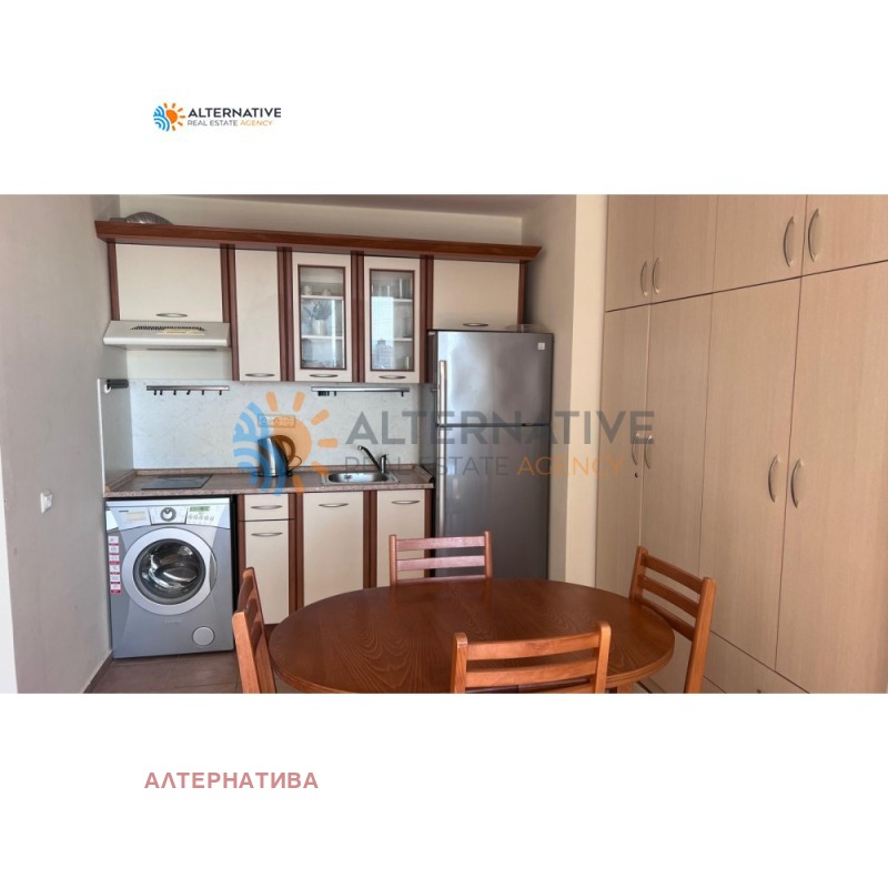 En venta  1 dormitorio región Burgas , Sveti Vlas , 72 metros cuadrados | 77429232 - imagen [9]