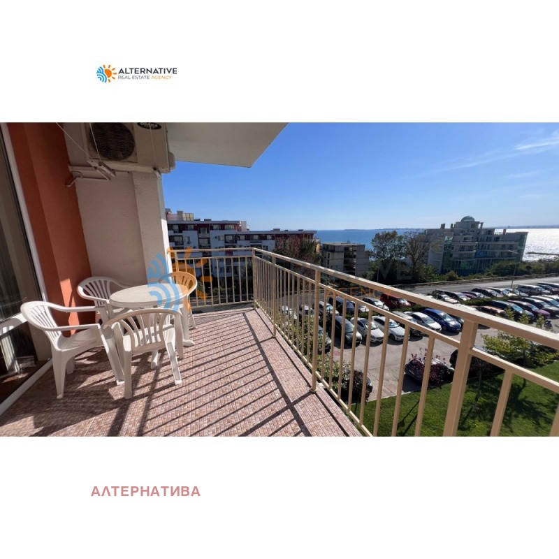 Na prodej  1 ložnice oblast Burgas , Sveti Vlas , 72 m2 | 77429232 - obraz [11]