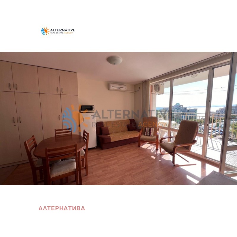 For Sale  1 bedroom region Burgas , Sveti Vlas , 72 sq.m | 77429232 - image [2]