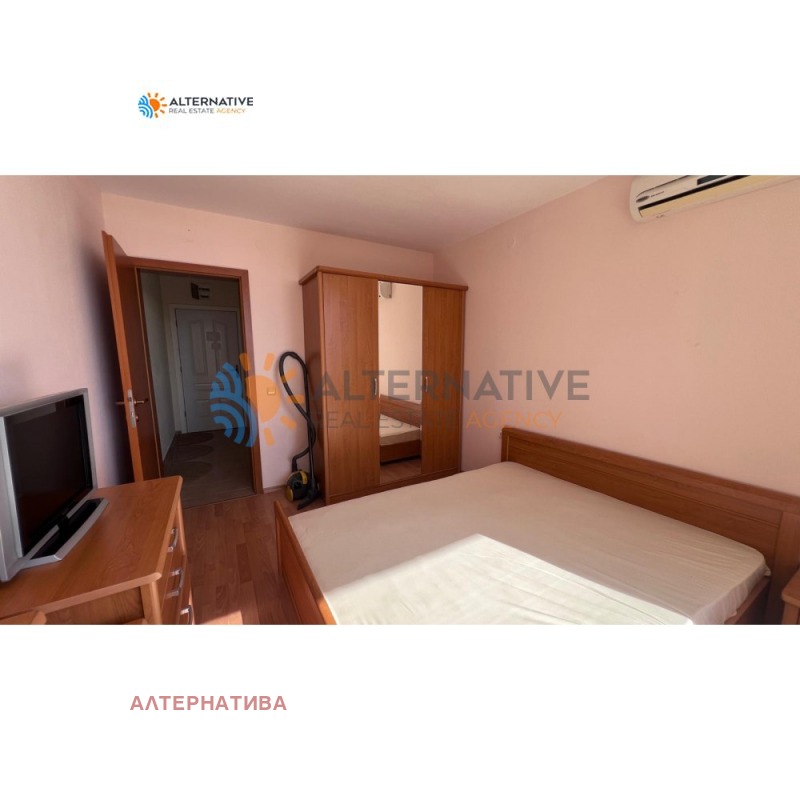 En venta  1 dormitorio región Burgas , Sveti Vlas , 72 metros cuadrados | 77429232 - imagen [14]