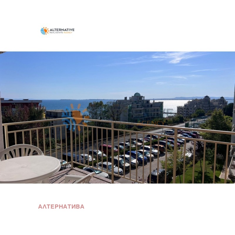 En venta  1 dormitorio región Burgas , Sveti Vlas , 72 metros cuadrados | 77429232 - imagen [10]