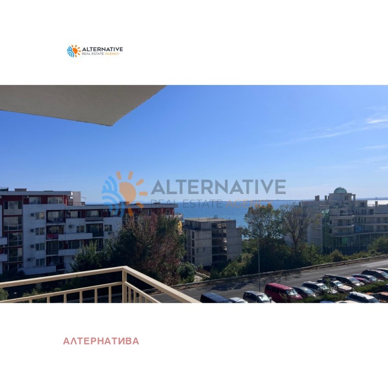 À venda  1 quarto região Burgas , Sveti Vlas , 72 m² | 77429232 - imagem [3]