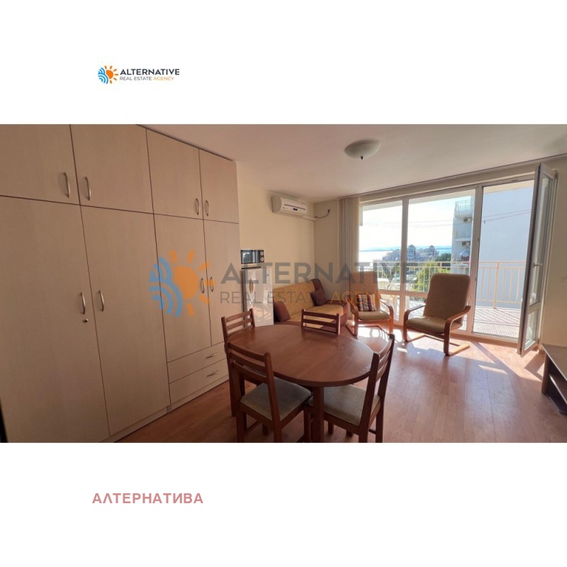 En venta  1 dormitorio región Burgas , Sveti Vlas , 72 metros cuadrados | 77429232 - imagen [6]