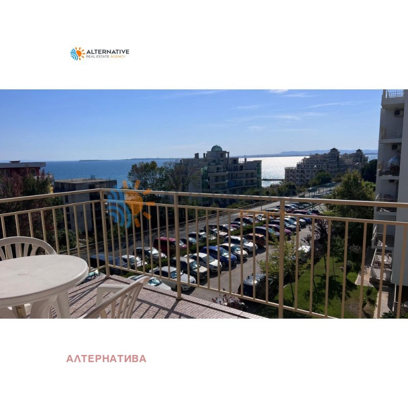 For Sale  1 bedroom region Burgas , Sveti Vlas , 72 sq.m | 77429232 - image [4]