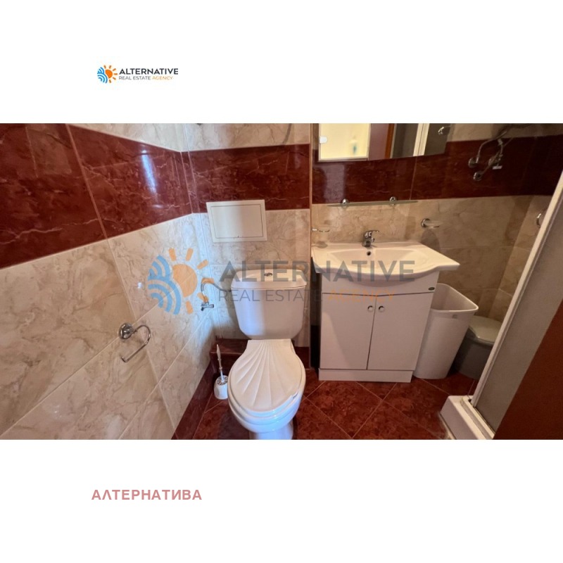 Na prodej  1 ložnice oblast Burgas , Sveti Vlas , 72 m2 | 77429232 - obraz [15]