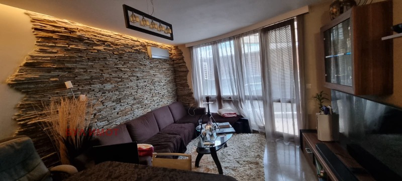 À vendre  1 chambre Varna , Briz , 66 m² | 70132197