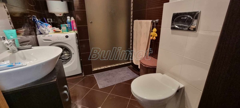 À vendre  1 chambre Varna , Briz , 66 m² | 70132197 - image [5]