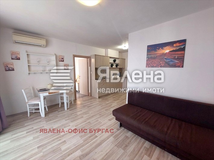 Продава  2-стаен област Бургас , к.к. Слънчев бряг , 57 кв.м | 29405465