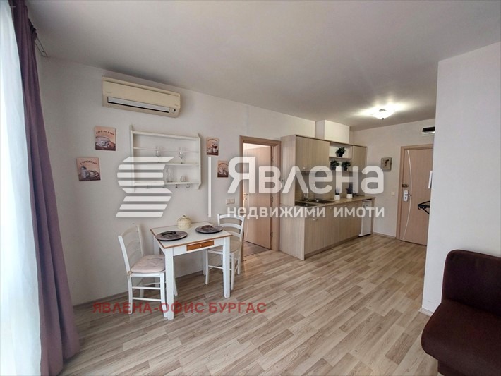 Продава  2-стаен област Бургас , к.к. Слънчев бряг , 57 кв.м | 29405465 - изображение [2]