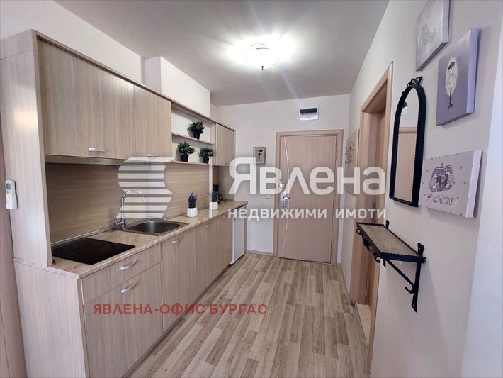 Продава  2-стаен област Бургас , к.к. Слънчев бряг , 57 кв.м | 29405465 - изображение [3]