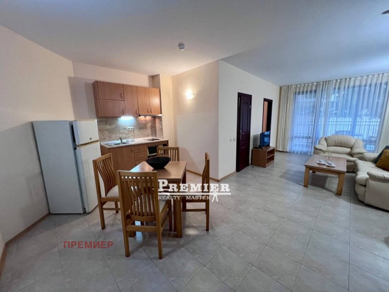 Na prodej  1 ložnice oblast Burgas , k.k. Slančev brjag , 75 m2 | 98400542