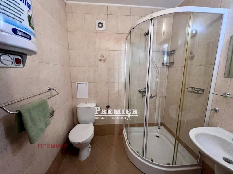 Na prodej  1 ložnice oblast Burgas , k.k. Slančev brjag , 75 m2 | 98400542 - obraz [13]