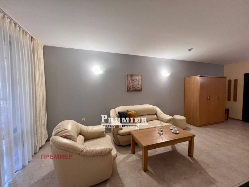 Na prodej  1 ložnice oblast Burgas , k.k. Slančev brjag , 75 m2 | 98400542 - obraz [4]