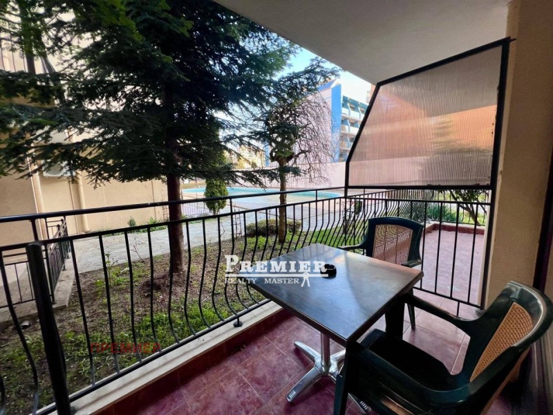 Na prodej  1 ložnice oblast Burgas , k.k. Slančev brjag , 75 m2 | 98400542 - obraz [14]
