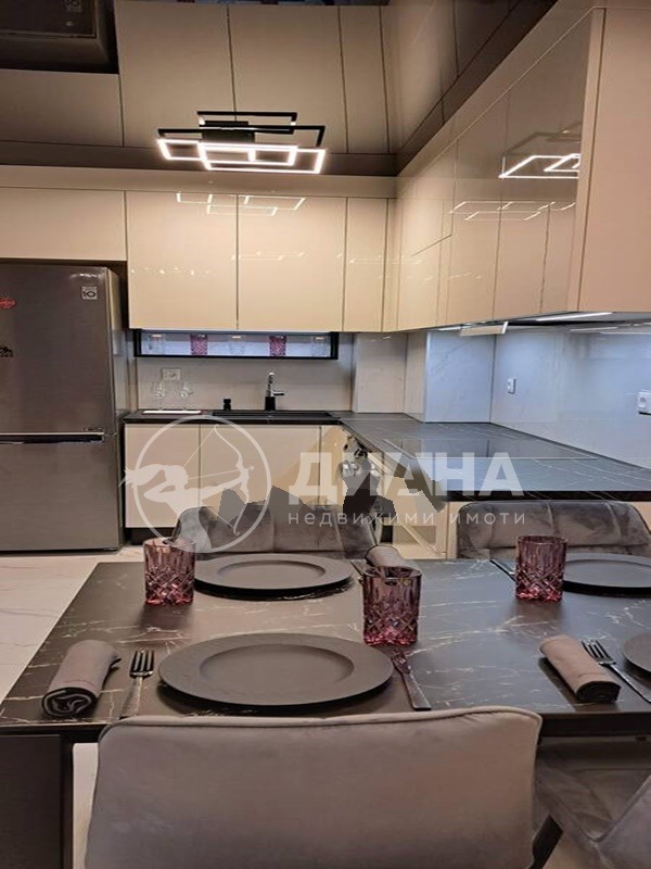 Na prodej  1 ložnice Plovdiv , Trakija , 76 m2 | 11544660 - obraz [4]