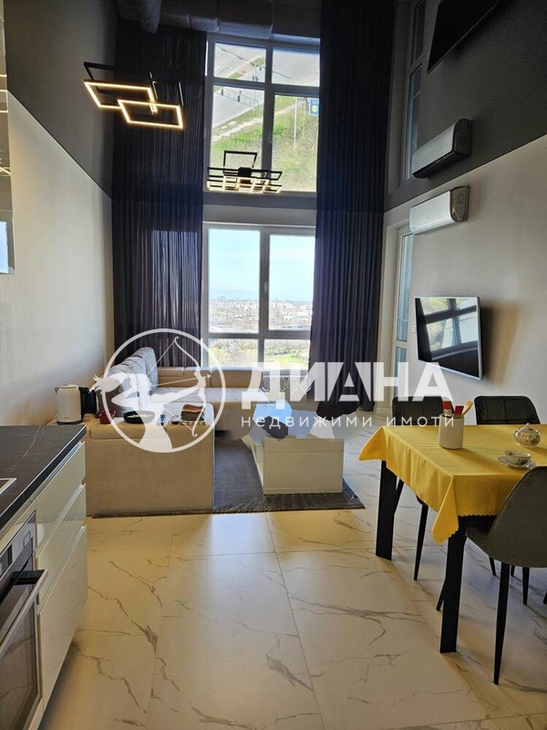 Na prodej  1 ložnice Plovdiv , Trakija , 76 m2 | 11544660