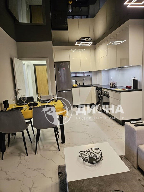 Na prodej  1 ložnice Plovdiv , Trakija , 76 m2 | 11544660 - obraz [3]
