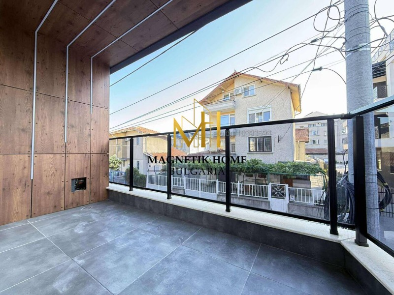 For Sale  1 bedroom Burgas , Sarafovo , 70 sq.m | 46961143 - image [3]