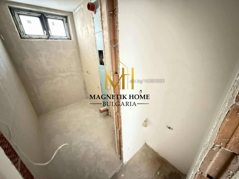 For Sale  1 bedroom Burgas , Sarafovo , 70 sq.m | 46961143 - image [9]