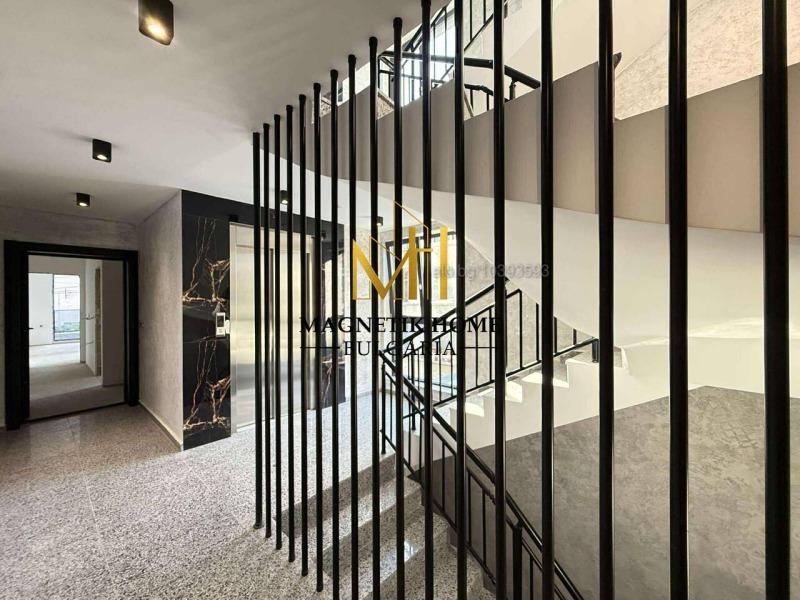 For Sale  1 bedroom Burgas , Sarafovo , 70 sq.m | 46961143 - image [8]
