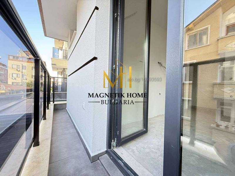 For Sale  1 bedroom Burgas , Sarafovo , 70 sq.m | 46961143 - image [4]
