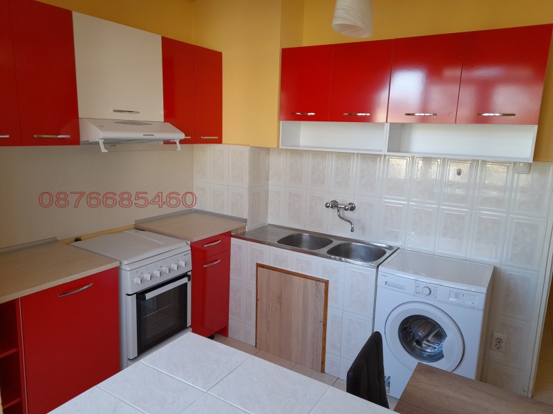 Продава  2-стаен град София , Надежда 4 , 65 кв.м | 95867573