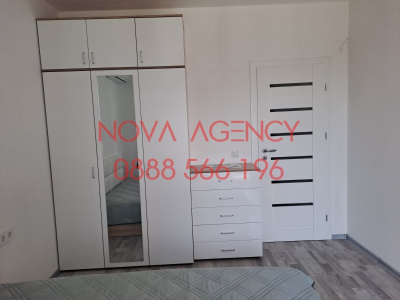 Til salg  1 soveværelse Sofia , Ovcha kupel , 60 kvm | 69350524 - billede [5]