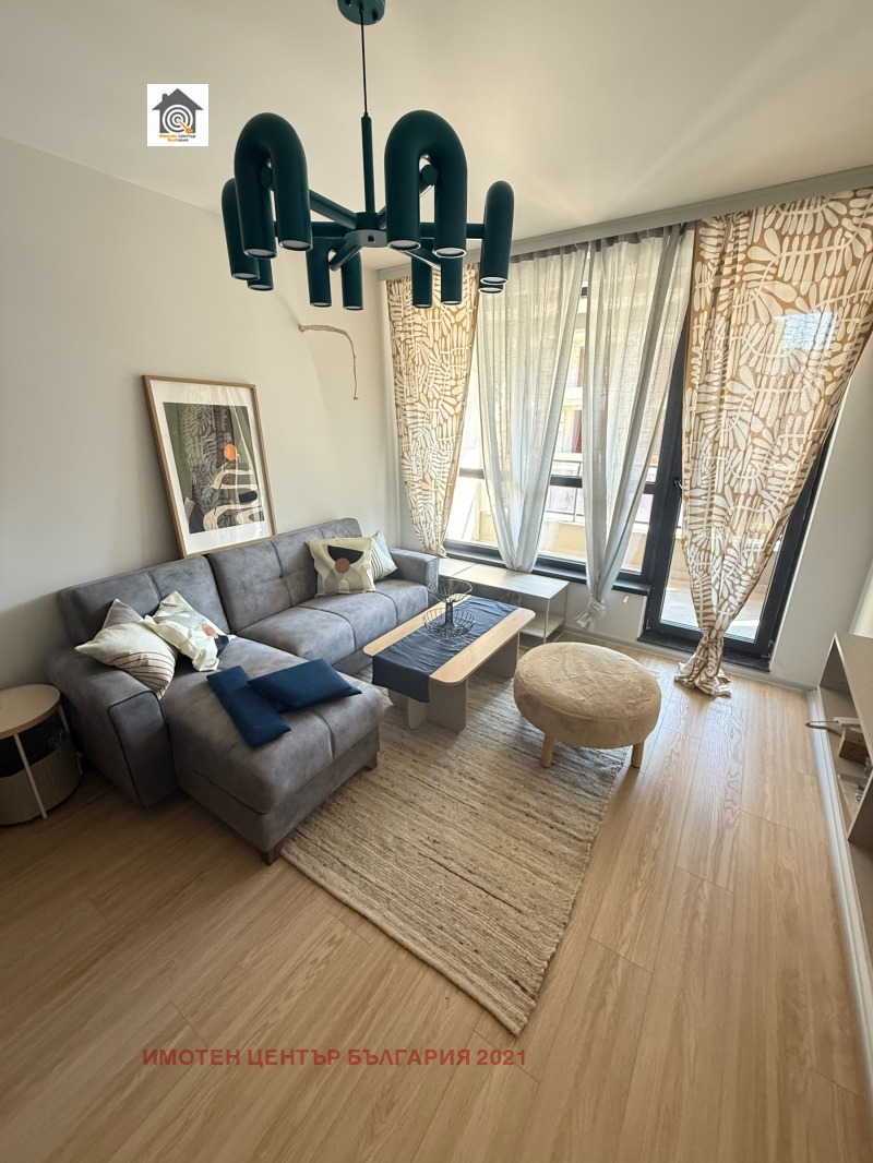 Продава  2-стаен град София , Малинова долина , 68 кв.м | 80918555