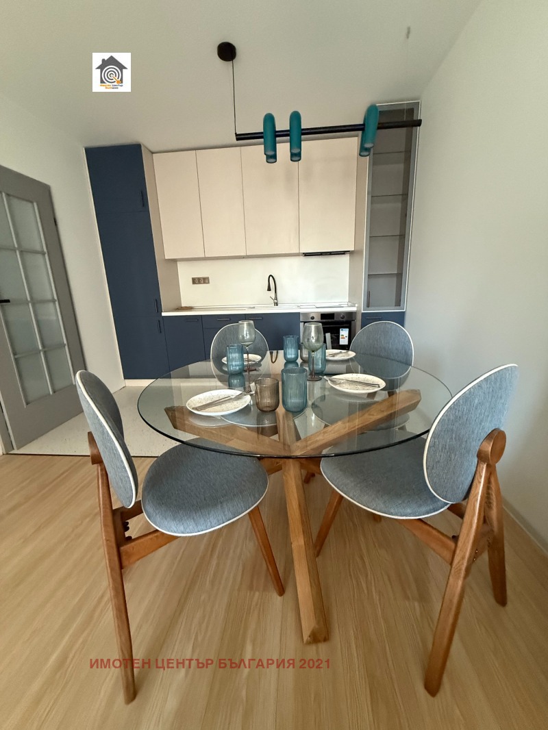 Продава  2-стаен град София , Малинова долина , 68 кв.м | 80918555 - изображение [3]