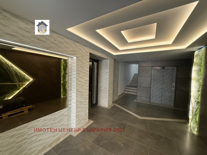 Продава  2-стаен град София , Малинова долина , 68 кв.м | 80918555 - изображение [12]