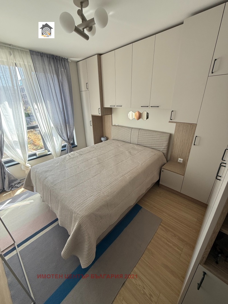 Продава  2-стаен град София , Малинова долина , 68 кв.м | 80918555 - изображение [9]