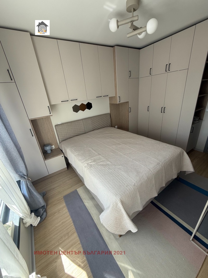 Продава  2-стаен град София , Малинова долина , 68 кв.м | 80918555 - изображение [8]