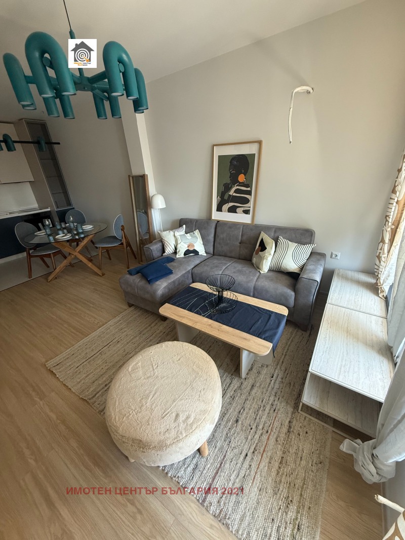 Продава  2-стаен град София , Малинова долина , 68 кв.м | 80918555 - изображение [2]