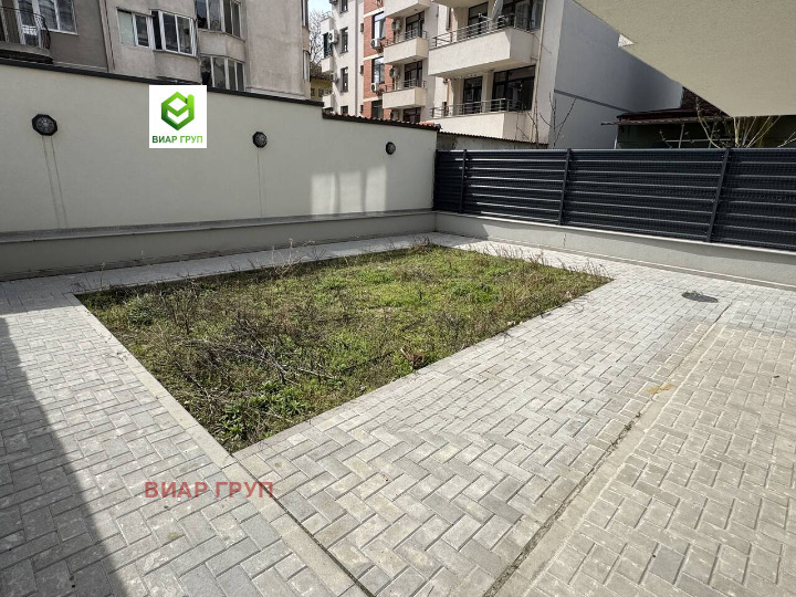 На продаж  1 спальня Пловдив , Кючук Париж , 57 кв.м | 15322121 - зображення [6]