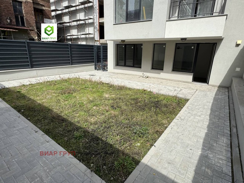 На продаж  1 спальня Пловдив , Кючук Париж , 57 кв.м | 15322121 - зображення [2]
