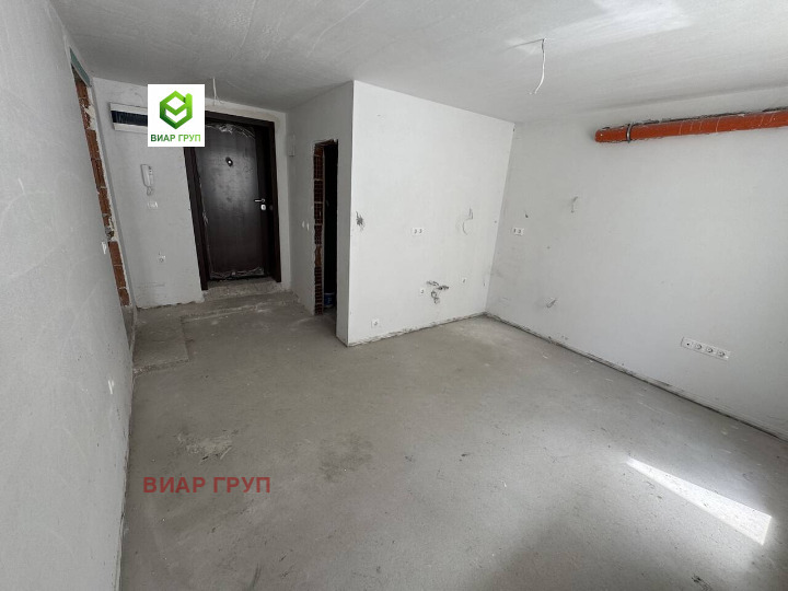 На продаж  1 спальня Пловдив , Кючук Париж , 57 кв.м | 15322121 - зображення [5]