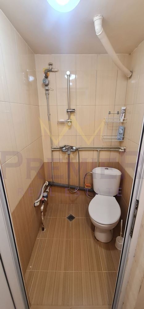 Продава 2-СТАЕН, гр. Пловдив, Кършияка, снимка 10 - Апартаменти - 54136995