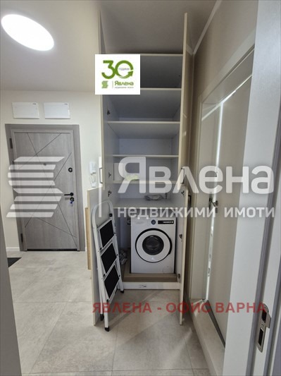 Продава 2-СТАЕН, гр. Варна, м-т Долна Трака, снимка 3 - Апартаменти - 54360202