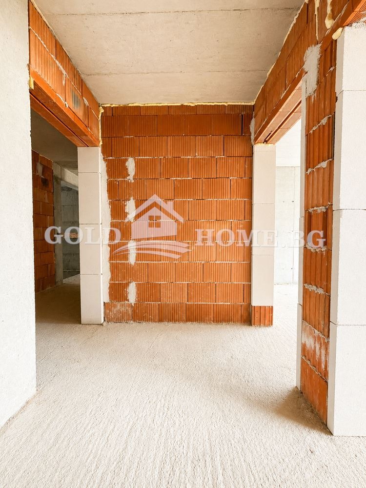 Продава 2-СТАЕН, гр. Пловдив, Христо Смирненски, снимка 7 - Апартаменти - 55455391