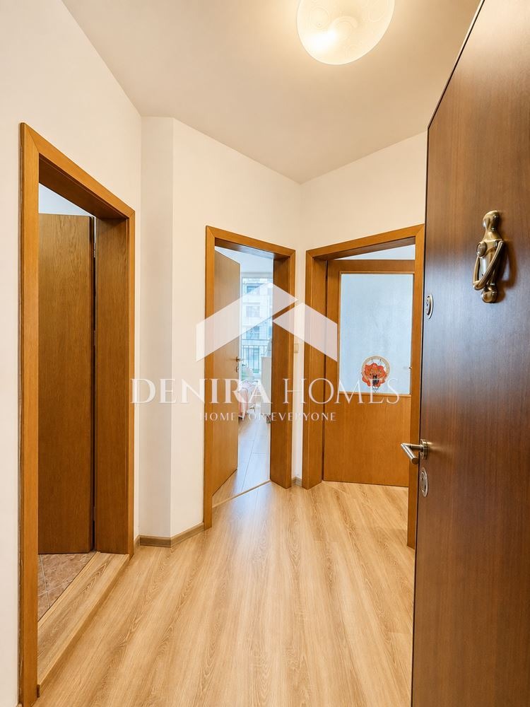 Продава 2-СТАЕН, гр. София, Изгрев, снимка 7 - Апартаменти - 55523085
