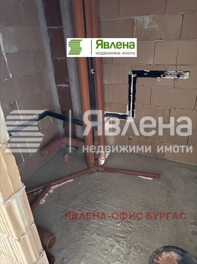 Продава  3-стаен град Бургас , Крайморие , 94 кв.м | 64164499 - изображение [7]