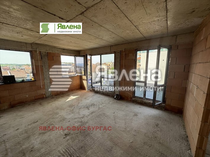 Продава  3-стаен град Бургас , Крайморие , 94 кв.м | 64164499 - изображение [9]