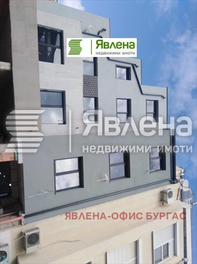 Продава  3-стаен град Бургас , Крайморие , 94 кв.м | 64164499 - изображение [14]