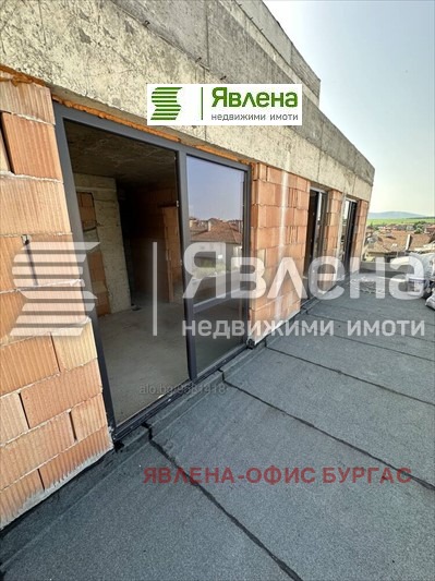 Продава  3-стаен град Бургас , Крайморие , 94 кв.м | 64164499 - изображение [4]