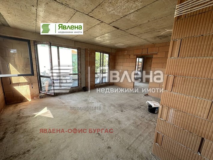 Продава  3-стаен град Бургас , Крайморие , 94 кв.м | 64164499 - изображение [10]