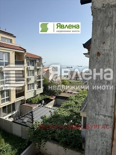 Продава  3-стаен град Бургас , Крайморие , 94 кв.м | 64164499 - изображение [2]