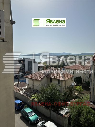 Продава  3-стаен град Бургас , Крайморие , 94 кв.м | 64164499