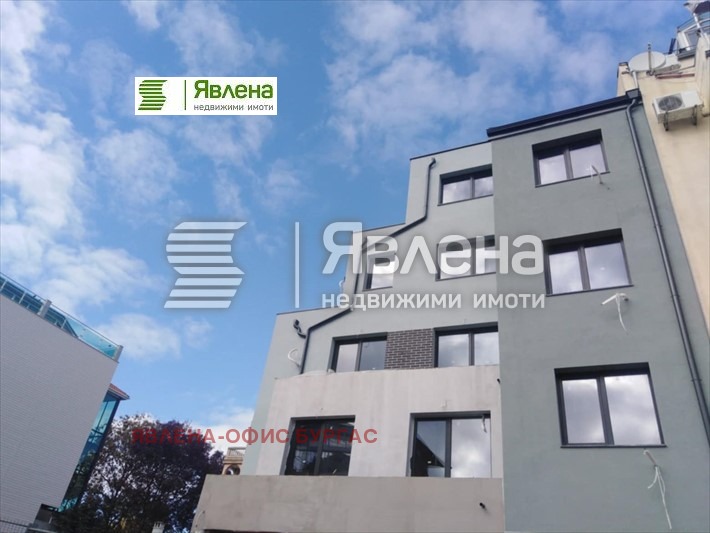 Продава  3-стаен град Бургас , Крайморие , 94 кв.м | 64164499 - изображение [12]